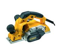DEWALT Rabot 1050 watts DEWALT D26500-QS Quantité:1