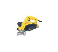 Dewalt Rabot 25 mm en coffret