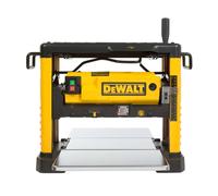 DeWALT - Rabot de chantier 1800 W DW733