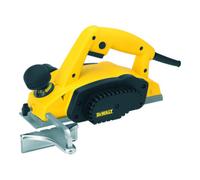 DEWALT Rabot DEWALT 600 Watt dans sa mallette DW680K-QS Quantité:1