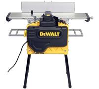 DeWalt Raboteuse dégauchisseuse D27300 2100 W Ø 260 mm 6200 tr/min Fers HSS Guide réglable
