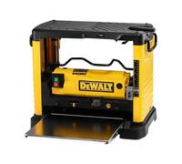 DeWALT DW733-QS Rabot de chantier (1800W/317mm)