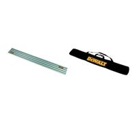 DEWALT Rail de Guidage 1.5m pour DWS520KR DWS5022-XJ & Sac Dewalt
