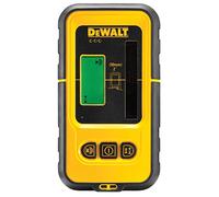 Détecteur digital DEWALT portée 50 m + pince de serrage - DE0892