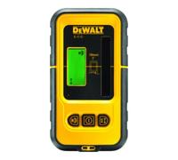 DeWalt Récepteur laser DE0892G-XJ Diode verte 50 m Quantité 1