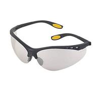 Lunettes de protection à verre transparent DEWALT DPG58-1D EU