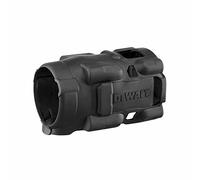 DeWALT Revêtement en caoutchouc antidérapant pour carter moteur DCF921, DCF922 et DCF923, protection contre les graisses et les solvants