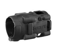 DEWALT Revêtement en caoutchouc DEWALT pour le boîtier du moteur des visseuses à percussion sans fil DCF 850 PB850-QZ Quantité:1