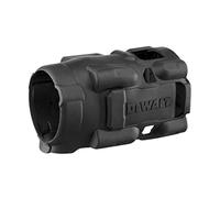 DeWALT Revêtement en caoutchouc pour boîtier moteur de la visseuse à percussion sans fil DCF901/DCF903 antidérapant Protection contre la graisse et les solvants