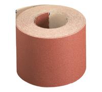DEWALT Rouleau de papier abrasif DEWALT 115 mm K80 5m DT3581-QZ Quantité:1
