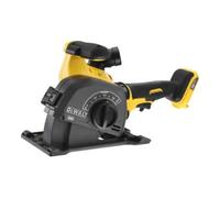 DEWALT Routeur mural sans fil DEWALT 54V Version de base DCG200NT-XJ Quantité:1