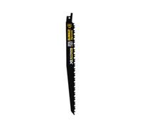 Dewalt Sabre lame de scie BIM bois 230mm 5-pack