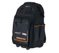 DeWALT - Sac à dos à outils, avec roulettes, McLaren DWST60101-9