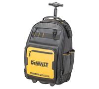 DEWALT Sac à dos à outils à roulettes DWST60101-1 53,7 L