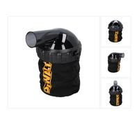 DeWalt Sac à poussière pour rabot DCP580/DWV9390 Noir