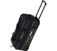 DEWALT Sac de voyage à roulettes et poignée télescopique MCLAREN (Duffle Bag)
