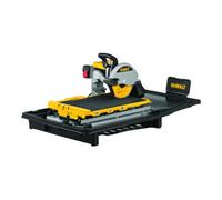 DEWALT Scie à carreaux DEWALT 1600W Quantité:1
