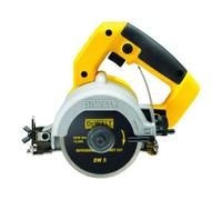 DEWALT Scie à carreaux DEWALT DWC410-QS Quantité:1