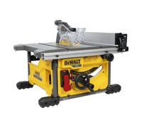 DEWALT Scie à format DEWALT 54V version de base DCS7485N-XJ Quantité:1