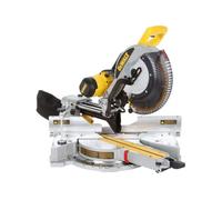DeWALT - Scie à onglet 305 mm, 1675 W DWS780
