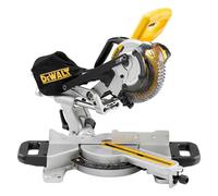 DeWalt, Scie à onglet, DCS 365