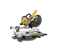 DeWALT DCS727N-XJ Scie a onglets XR FlexVolt (250mm/54V/sans batterie)