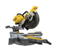 DEWALT Scie à panneau de batterie DEWALT 54V DCS727N-XJ Quantité:1