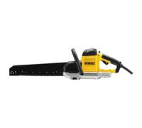 DeWalt Scie alternative DWE396-QS, Jaune