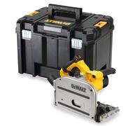 DeWalt Scie circulaire DWS520KT