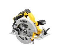 DeWALT - Scie circulaire 184 mm 18V sans fil DCS570N
