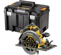 DEWALT Scie circulaire à main sans fil XR FLEXVOLT DCS579NT, 54 Volts