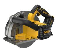 DeWALT - scie circulaire AKU 18V 184 mm, sans batterie ni chargeur DCS383N