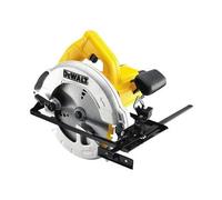 DeWalt - Scie circulaire compacte 1350W 190mm - DWE560K