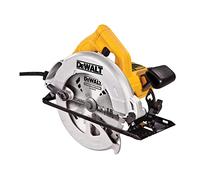 DeWALT DWE560 Scie circulaire compacte (1350W/65mm)