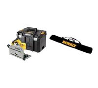 Dewalt Scie circulaire plongeante 1300 w dewalt - dws520kt & Sac Dewalt