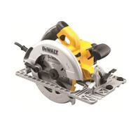 DEWALT Scie circulaire portative DEWALT 61 mm dans une mallette DWE576K-QS Quantité:1