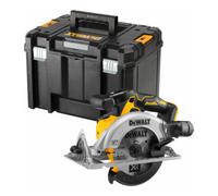 DEWALT Scie circulaire portative sans fil 18V XR DEWALT, 55mm (sans balais) - Version de base DCS565NT-XJ Quantité:1