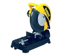 DEWALT Scie circulaire pour métaux DEWALT 1300 Watt DW872-QS Quantité:1