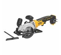 DeWALT Scie circulaire sans fil 115 mm DCS571NT