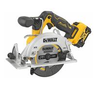 DeWALT Scie circulaire sans fil, 12 Volt / 5 Ah - DCS512P2-QW