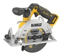 DEWALT Scie circulaire sans fil DCS512NT, 12 Volts