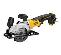 DeWalt Scie circulaire sans fil DCS571NT 115 mm
