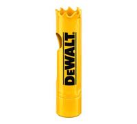 DEWALT Scie cloche bi-métal extrême 16mm DEWALT Quantité:1