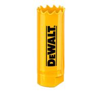 DEWALT Scie cloche bi-métal extrême 21mm DEWALT Quantité:1