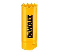 DEWALT Scie cloche bi-métal extrême 24mm DEWALT Quantité:1