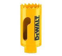 DEWALT Scie cloche bi-métal extrême DEWALT 25mm Quantité:1