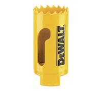 DEWALT Scie cloche bi-métal extrême DEWALT 29mm Quantité:1