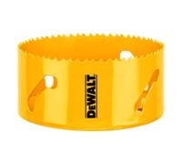 DEWALT Scie cloche bi-métallique DEWALT Extreme 111mm Quantité:1