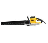 DeWALT - Scie de chantier 430 mm, 1700 W DWE397