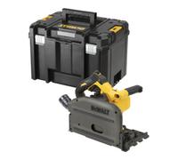 DEWALT Scie plongeante à batterie DEWALT 54V version de base DCS520NT-XJ Quantité:1